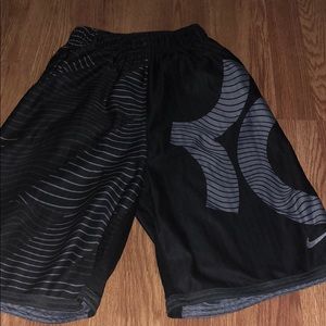 KD Shorts